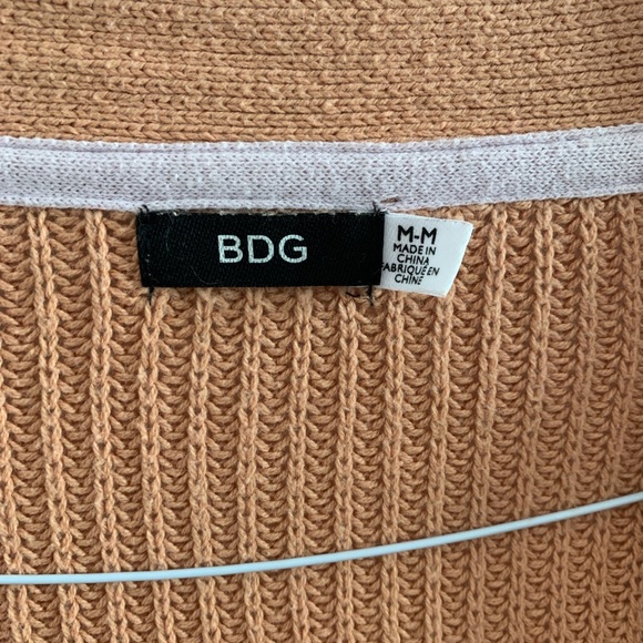 BDG Urban Outfitters knit cardigan - Picture 4 of 4